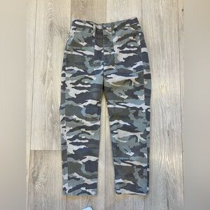 JCrew straight leg jeans